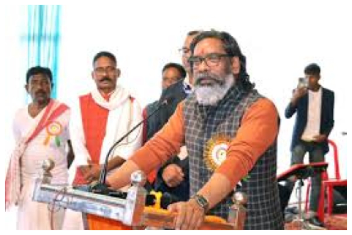 jharkhand-maiya-samman-yojana-5000-rupees-transferred-hemant-soren-govt-scheme-beneficiary-list