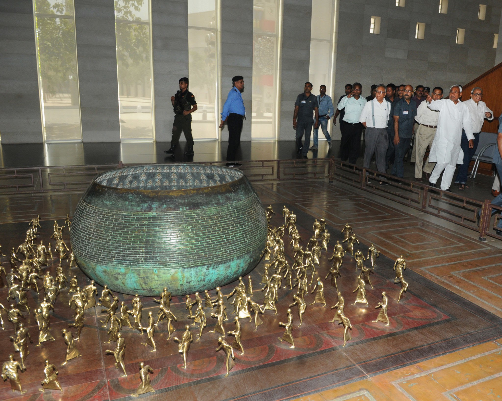 The history of Bihar in the digital context is no longer just a passive object of the past; it has become a dynamic, interactive and global product